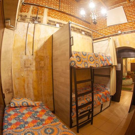 Хостел Hot Chipilin Antigua Екстер'єр фото