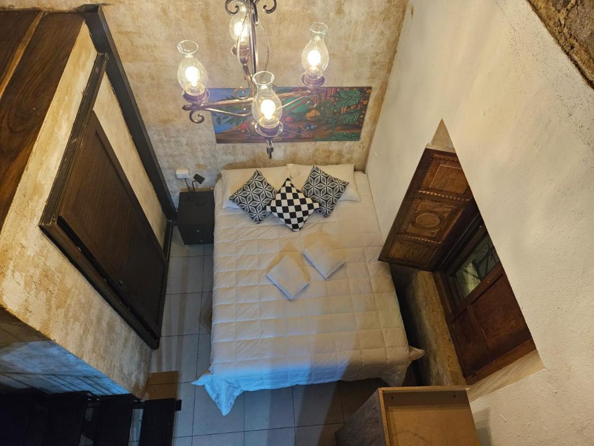 Хостел Hot Chipilin Antigua Екстер'єр фото
